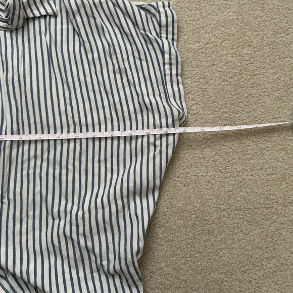 Madewell Top - Picture 4 of 6